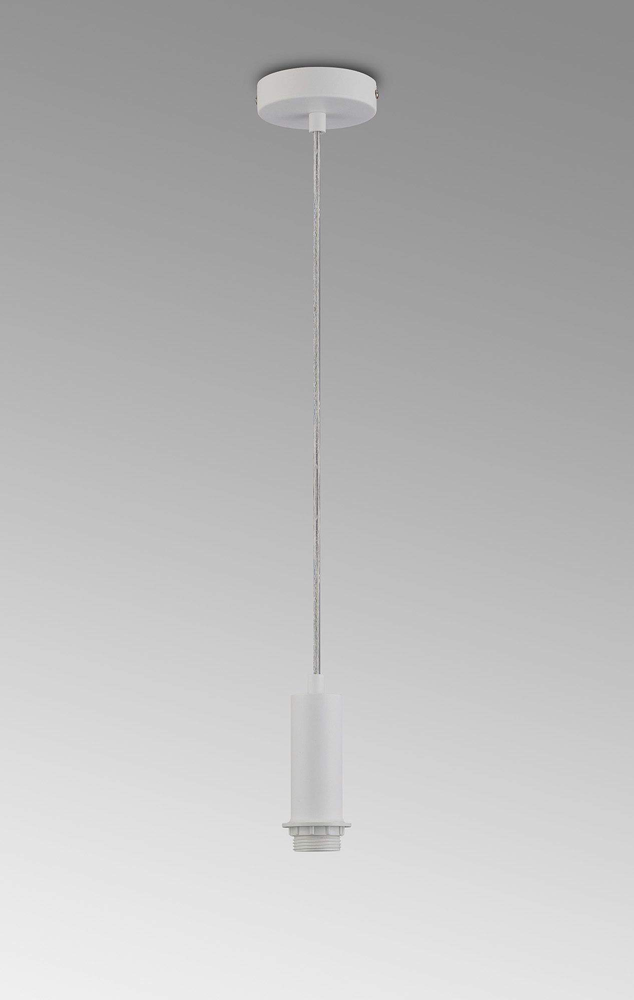 Wick Ceiling Lights Deco Single Pendant